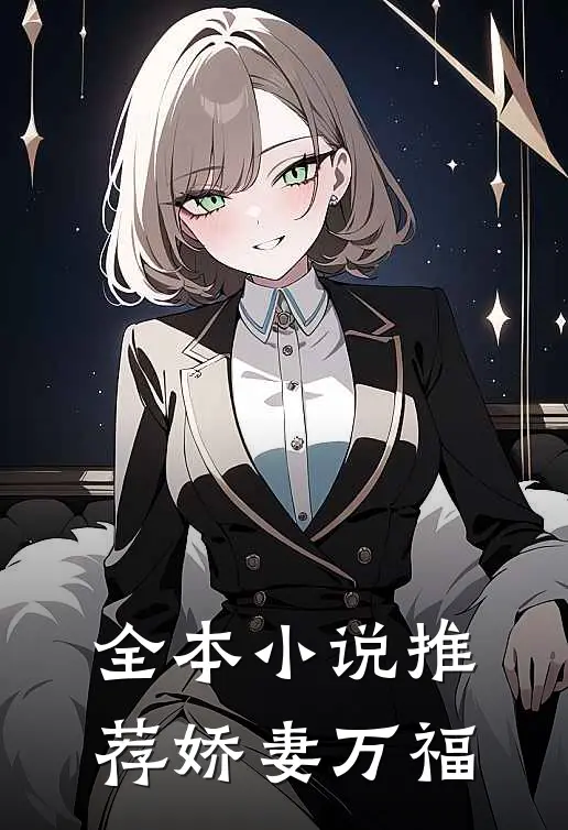 全本小说推荐娇妻万福