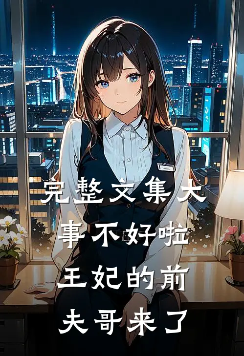 完整文集大事不好啦，王妃的前夫哥来了