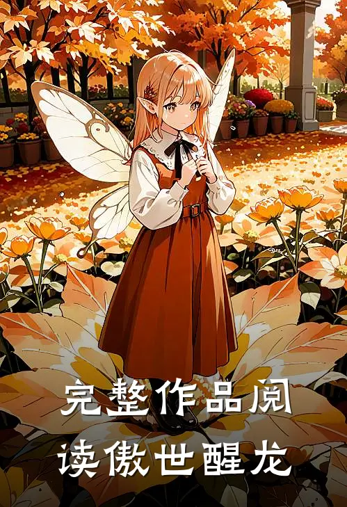 完整作品阅读傲世醒龙