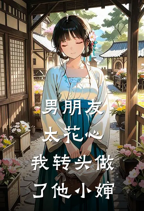 男朋友太花心，我转头做了他小婶