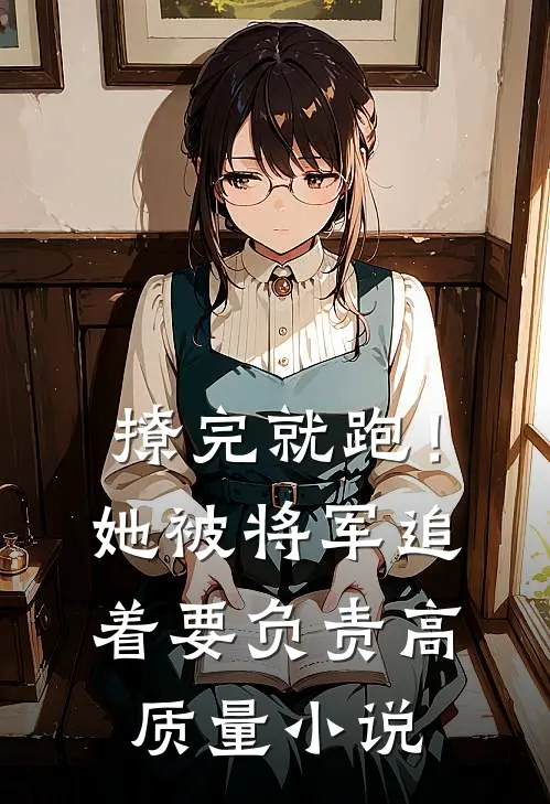 撩完就跑！她被将军追着要负责高质量小说