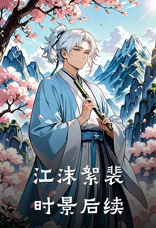 江沫絮裴时景后续
