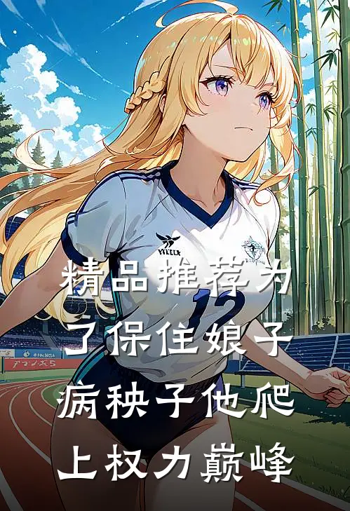 精品推荐为了保住娘子，病秧子他爬上权力巅峰
