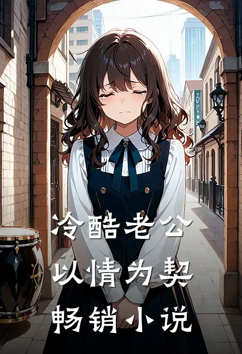 冷酷老公以情为契畅销小说