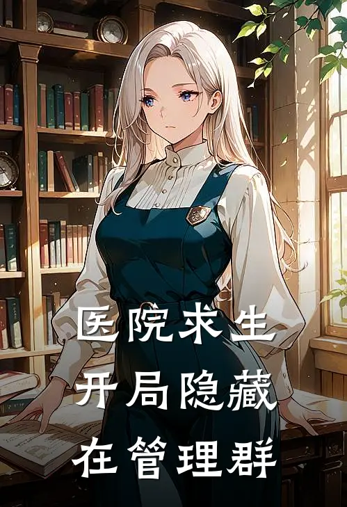 医院求生，开局隐藏在管理群