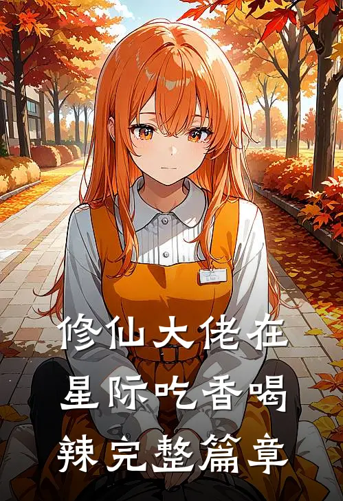 修仙大佬在星际吃香喝辣完整篇章