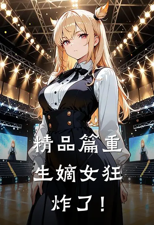 精品篇重生嫡女狂炸了！