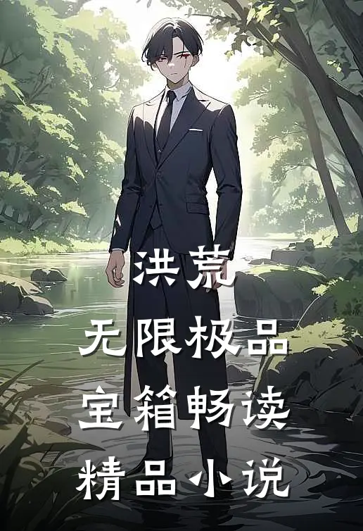 洪荒：无限极品宝箱畅读精品小说