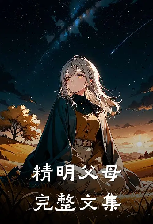 精明父母完整文集