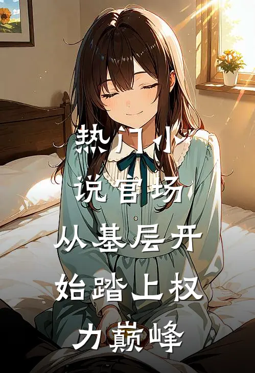热门小说官场：从基层开始踏上权力巅峰