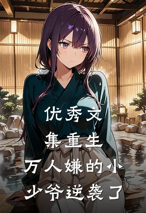 优秀文集重生：万人嫌的小少爷逆袭了