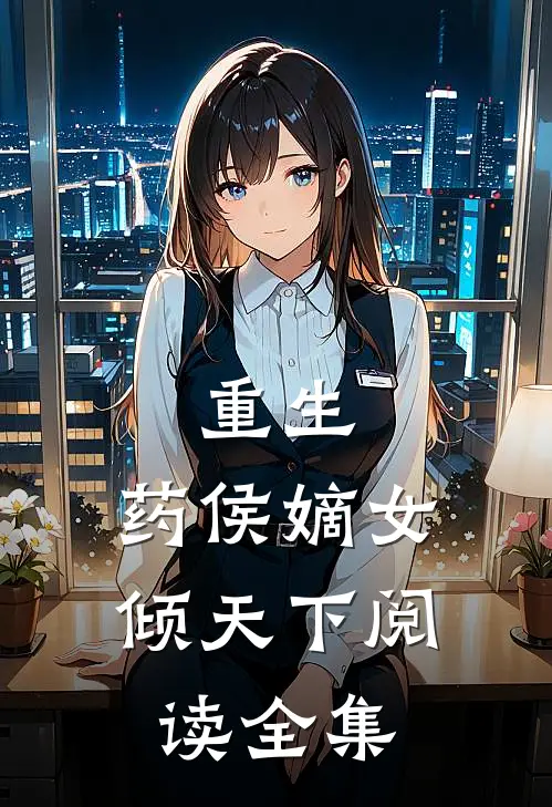 重生：药侯嫡女倾天下阅读全集