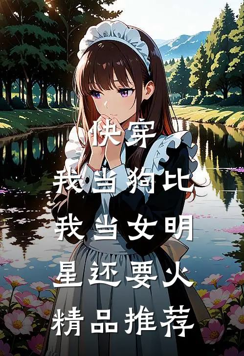 快穿：我当狗比我当女明星还要火精品推荐