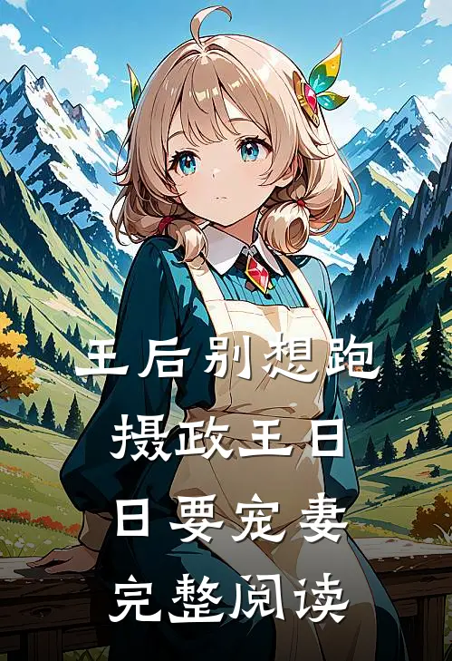 王后别想跑，摄政王日日要宠妻完整阅读