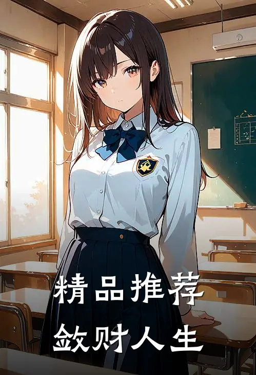 精品推荐敛财人生