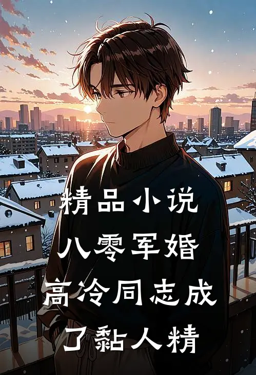 精品小说八零军婚：高冷同志成了黏人精