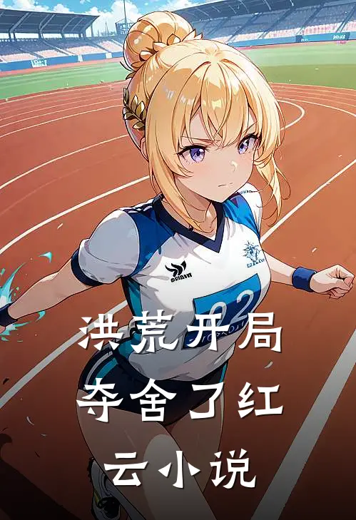 洪荒开局夺舍了红云 小说
