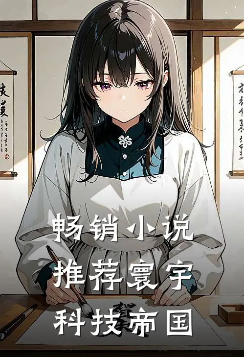 畅销小说推荐寰宇科技帝国