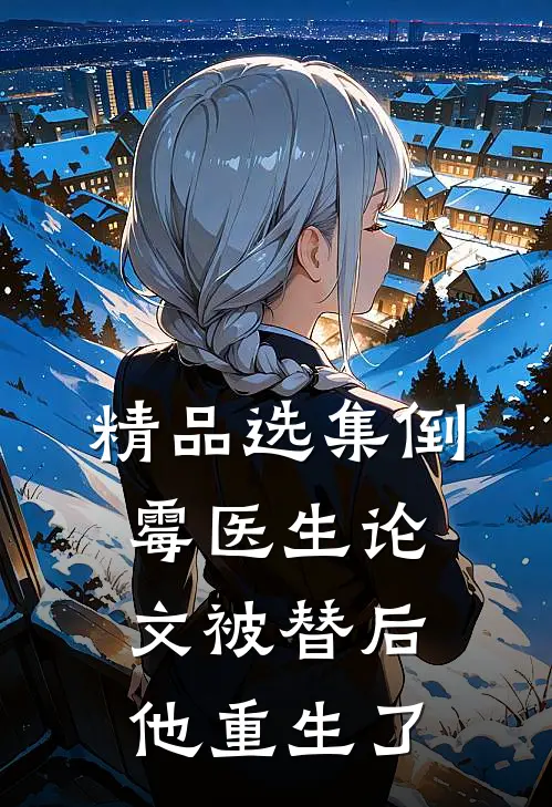 精品选集倒霉医生论文被替后，他重生了