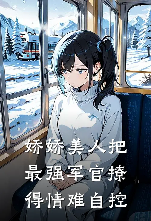 娇娇美人把最强军官撩得情难自控