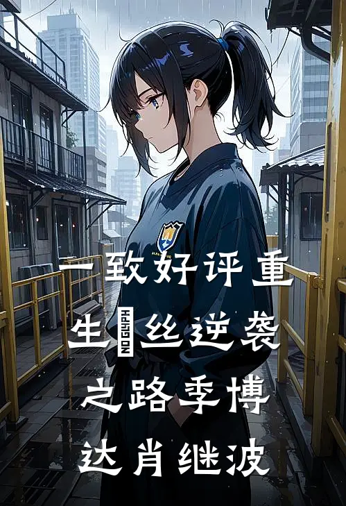 一致好评重生屌丝逆袭之路季博达肖继波