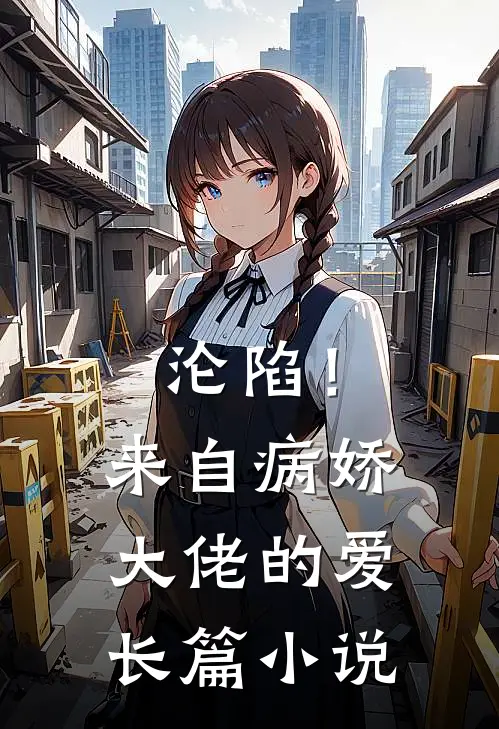 沦陷！来自病娇大佬的爱长篇小说