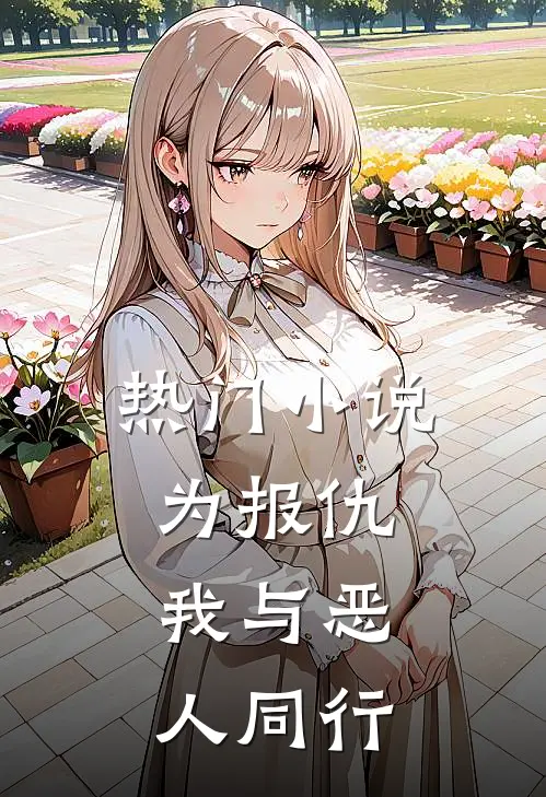 热门小说为报仇，我与恶人同行