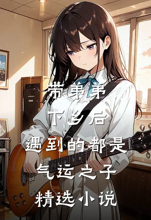 带弟弟下乡后，遇到的都是气运之子精选小说