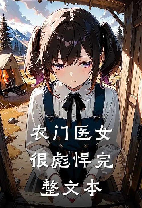 农门医女很彪悍完整文本