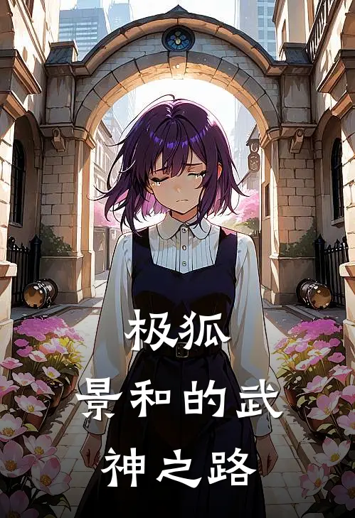 极狐：景和的武神之路
