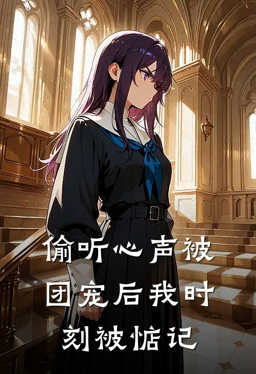 偷听心声被团宠后我时刻被惦记