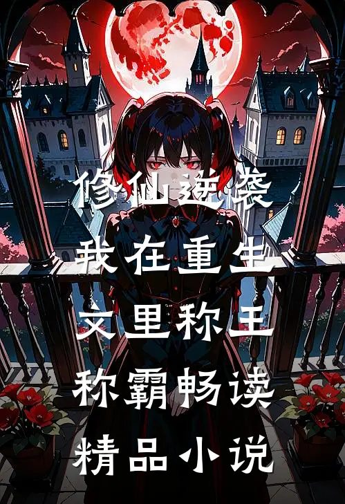 修仙逆袭，我在重生文里称王称霸畅读精品小说