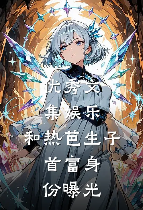 优秀文集娱乐：和热芭生子，首富身份曝光