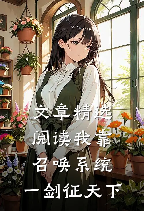 文章精选阅读我靠召唤系统，一剑征天下