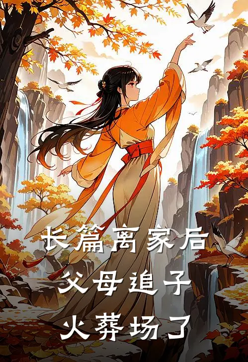 长篇离家后，父母追子火葬场了