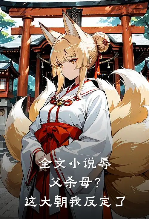 全文小说辱父杀母？这大朝我反定了