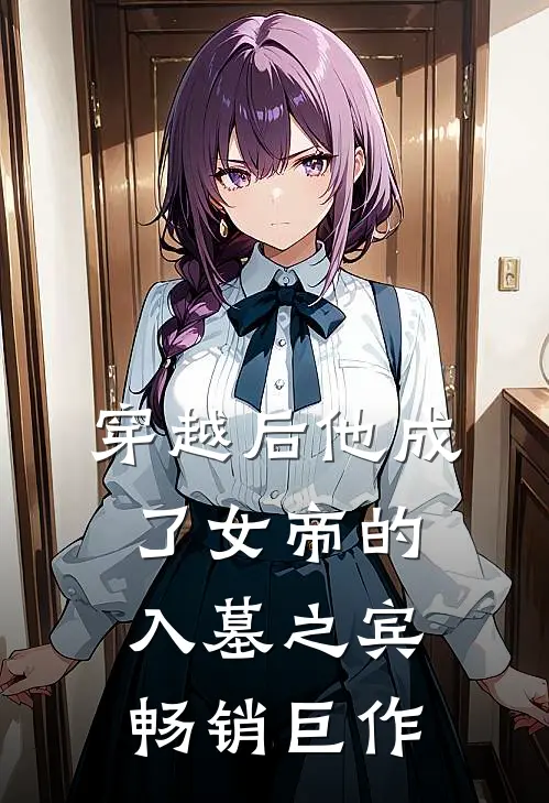 穿越后他成了女帝的入墓之宾畅销巨作