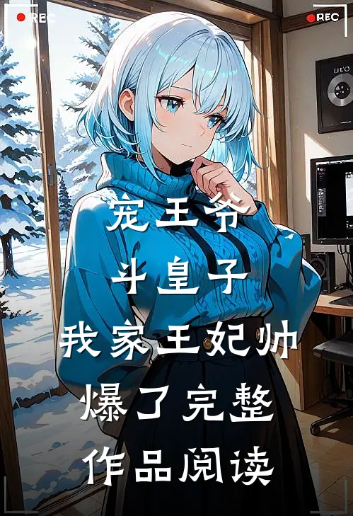 宠王爷，斗皇子，我家王妃帅爆了完整作品阅读