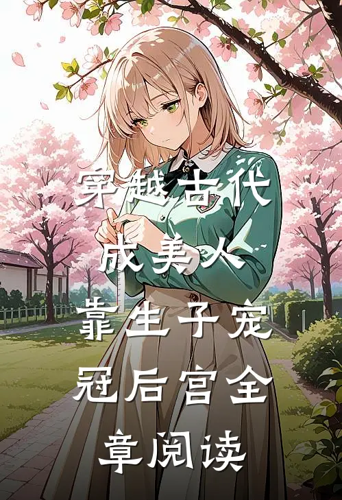 穿越古代成美人，靠生子宠冠后宫全章阅读