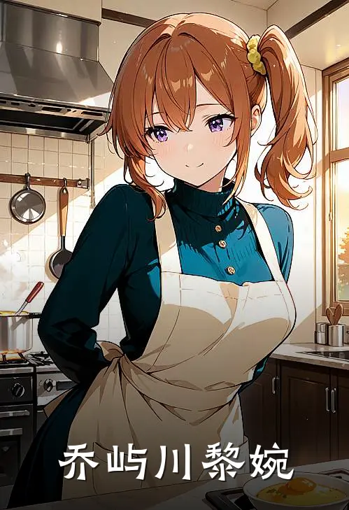 乔屿川黎婉