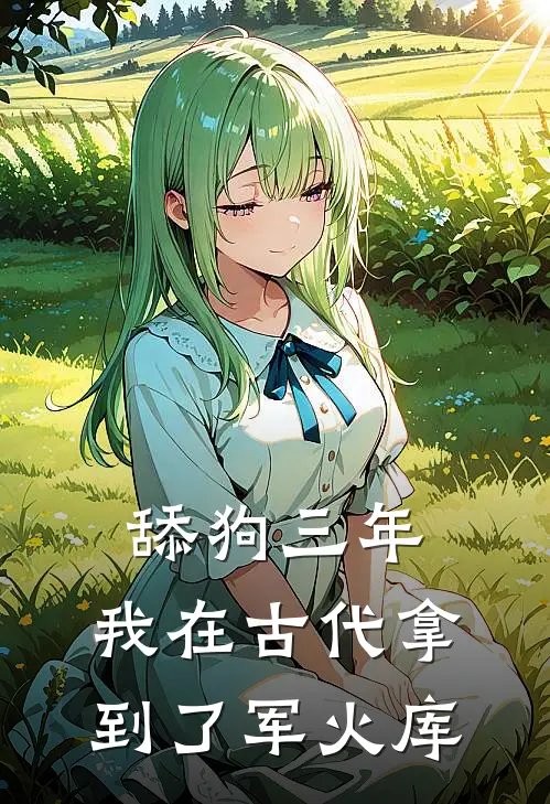 舔狗三年，我在古代拿到了军火库