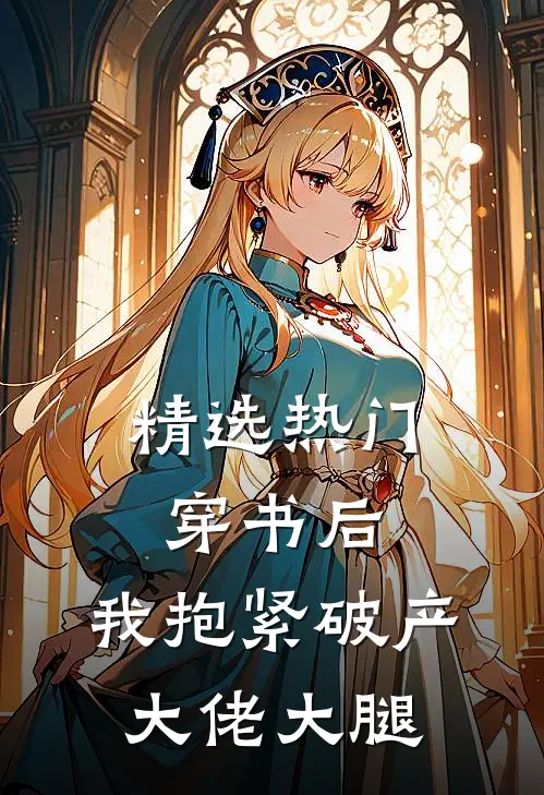 精选热门穿书后，我抱紧破产大佬大腿