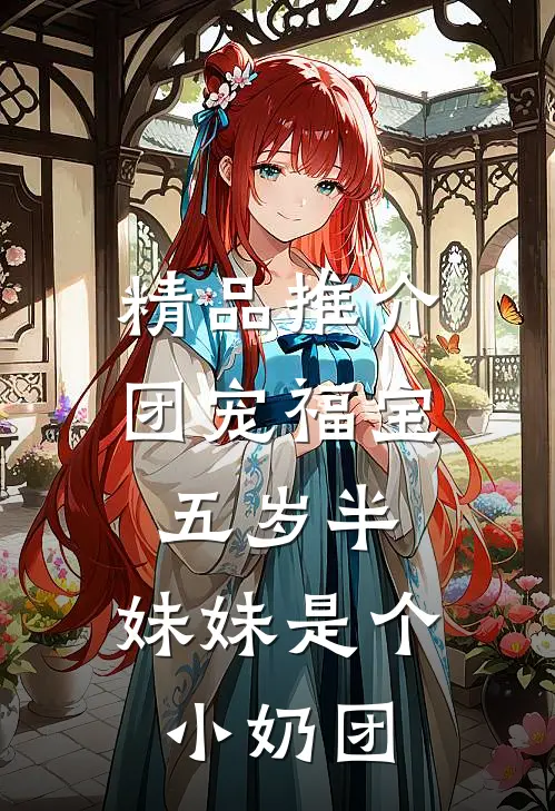 精品推介团宠福宝五岁半：妹妹是个小奶团
