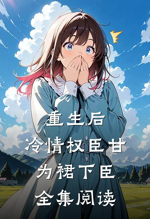 重生后，冷情权臣甘为裙下臣全集阅读
