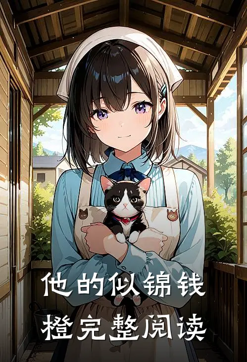 他的似锦钱橙完整阅读