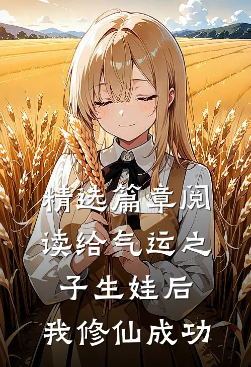 精选篇章阅读给气运之子生娃后，我修仙成功