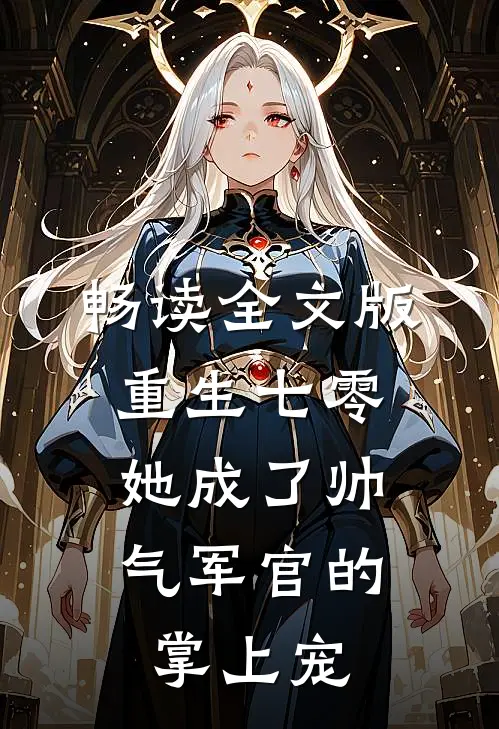 畅读全文版重生七零，她成了帅气军官的掌上宠