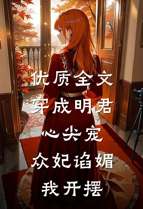 优质全文穿成明君心尖宠，众妃谄媚我开摆