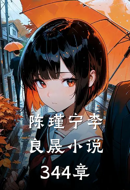陈瑾宁李良晟小说344章