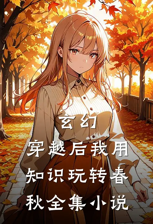 玄幻：穿越后我用知识玩转春秋全集小说
